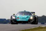 Maserati MC-12 Corse GT FIA 2005 года